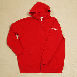 SOUNDProパーカー