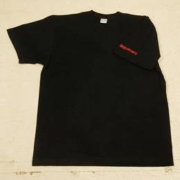 SOUNDPro.ロゴTシャツ