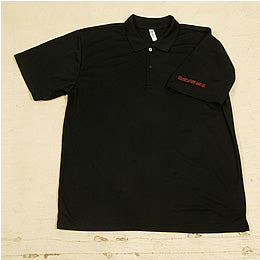 SOUNDProポロシャツ